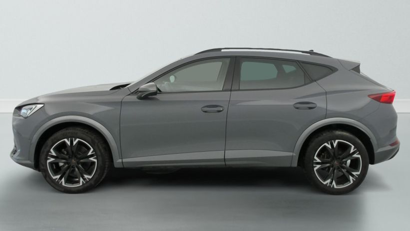 Aperçu du véhicule : 2.0 TDI 150 CH BUSINESS EDITION