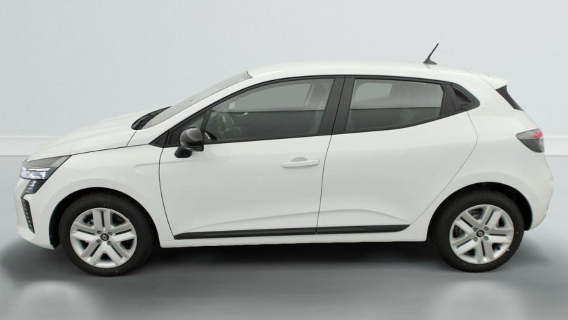 Aperçu du véhicule : BLUE DCI 100 CH GSR2 EVOLUTION