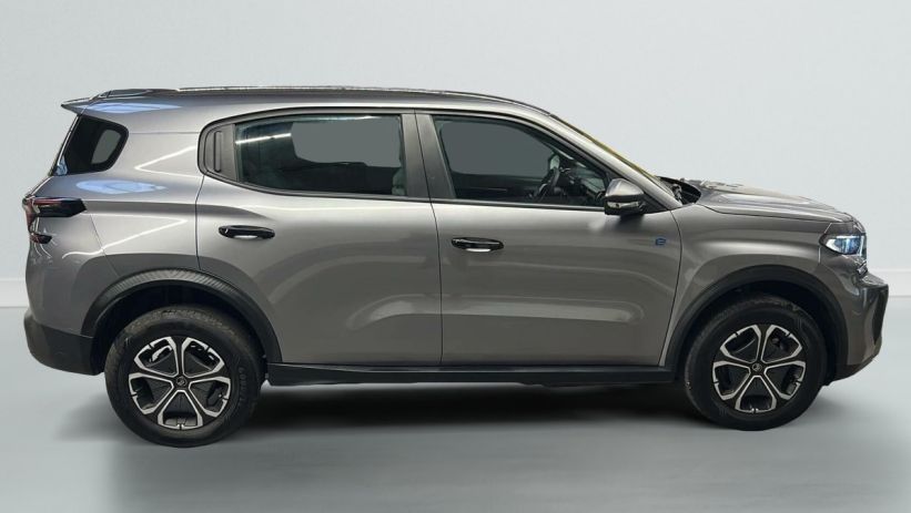 Aperçu du véhicule : 113 autonomie confort You