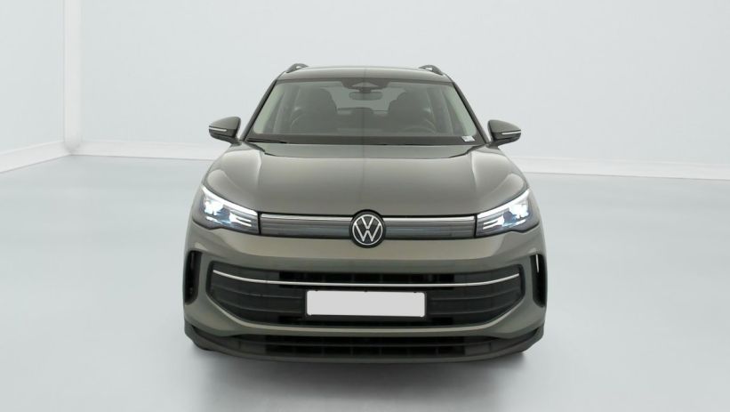 Aperçu du véhicule : 2.0 TDI 150ch DSG7 Life Plus