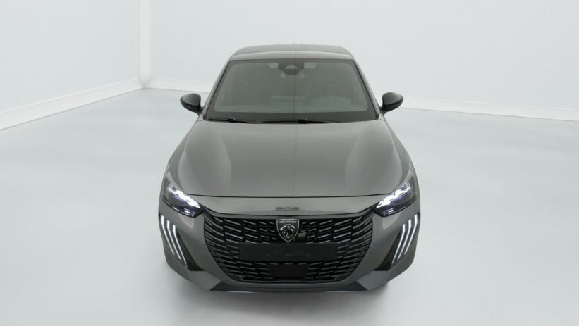 Aperçu du véhicule : Hybrid 110 e-DCS6 GT