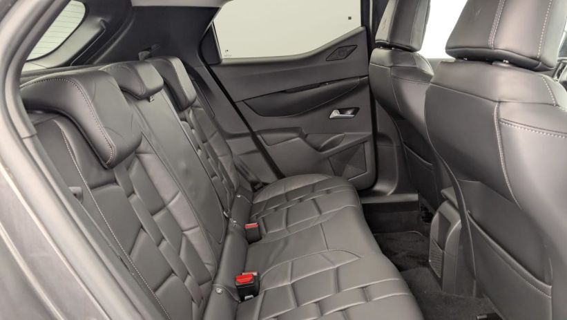 Aperçu du véhicule : PureTech 130 EAT8 Opera