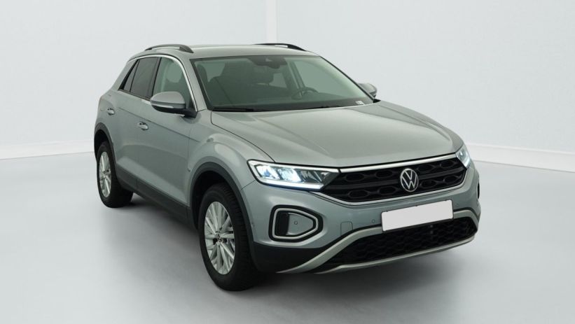 Aperçu du véhicule : 1.0 TSI 116 Start Stop BVM6 Life