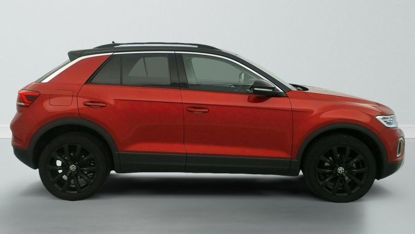 Aperçu du véhicule : 1.5 TSI EVO 150 Start Stop DSG7 Life