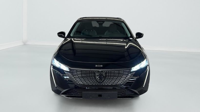 Aperçu du véhicule : PureTech 130ch S S EAT8 Allure