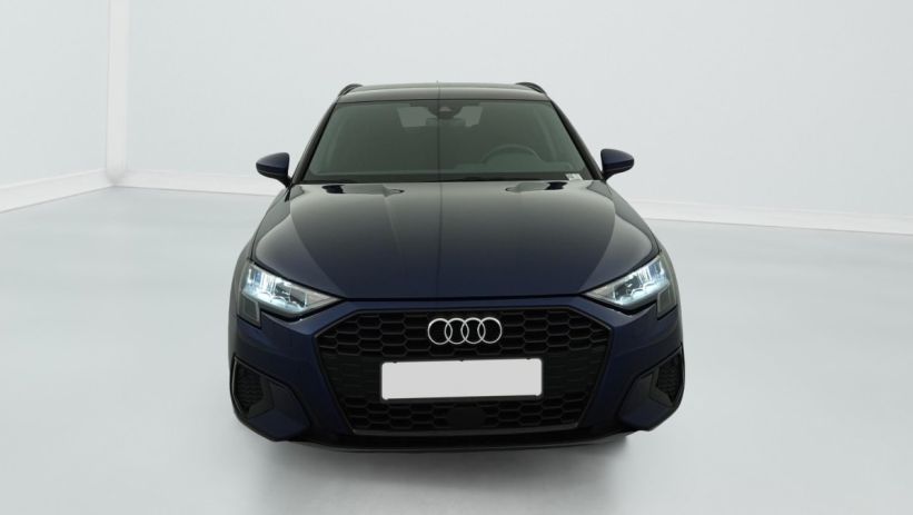 Aperçu du véhicule : 30 TDI 116 Design