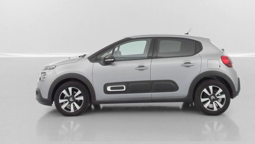 Aperçu du véhicule : 1.2 PureTech 110ch Max