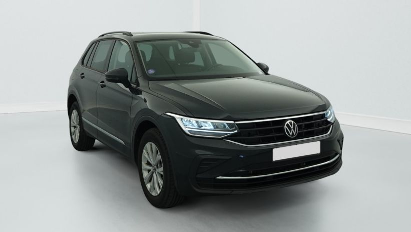 Aperçu du véhicule : 1.4 EHYBRID 245CH DSG6 LIFE