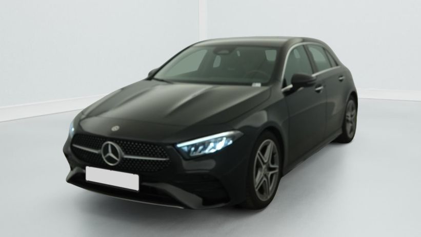 Aperçu du véhicule : 180 7G-DCT AMG LINE