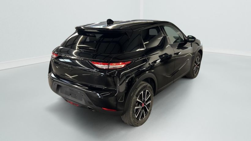 Aperçu du véhicule : PureTech 100 BVM6 Performance Line