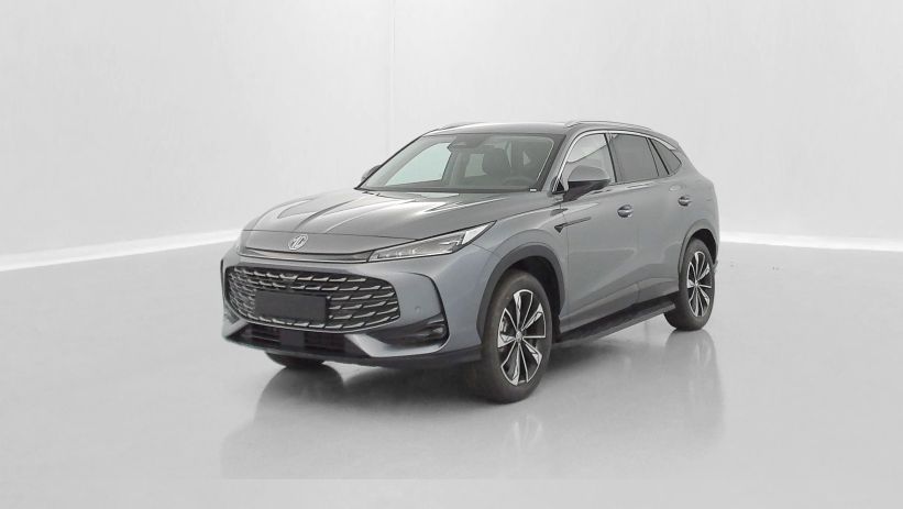 Aperçu du véhicule : 1.5T PHEV 272ch Luxury