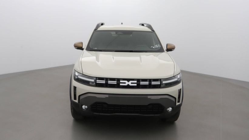 Aperçu du véhicule : 1.2 TCE MILD HYBRID 130CH EXTREME 4X4