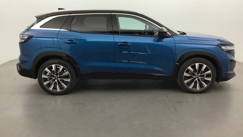 Aperçu du véhicule : AUSTRAL full hybrid E-Tech 200 ch Techno