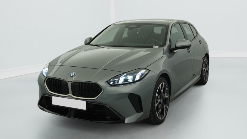 Aperçu du véhicule : 120d 163 ch DKG7 M Sport