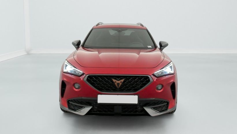 Aperçu du véhicule : 1.4 e-HYBRID 204 ch DSG6 Business Edition