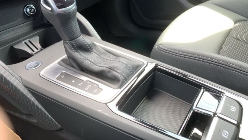 Aperçu du véhicule : 35 TDI 150 S tronic 7 S line