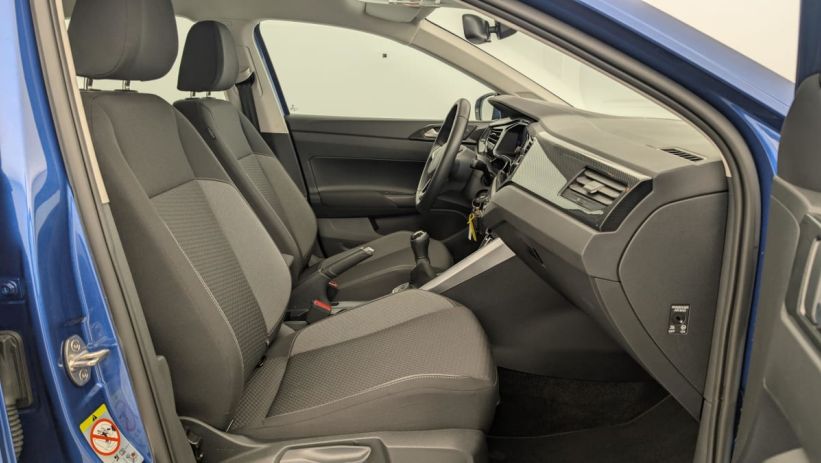 Aperçu du véhicule : 1.0 80 S S BVM5