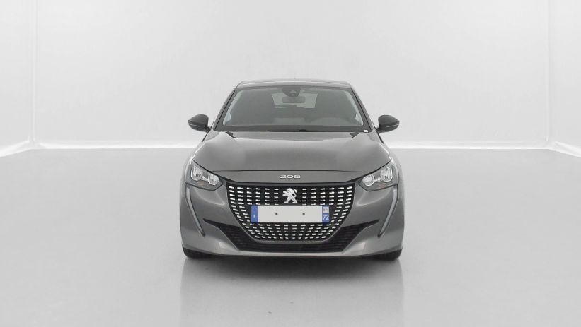 Aperçu du véhicule : II 1.2 PureTech 75ch Active Pack