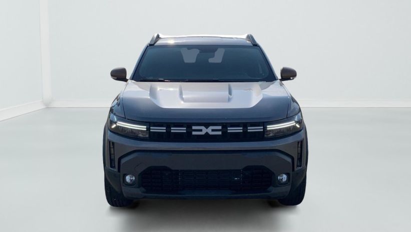 Aperçu du véhicule : Hybrid 155 Extreme