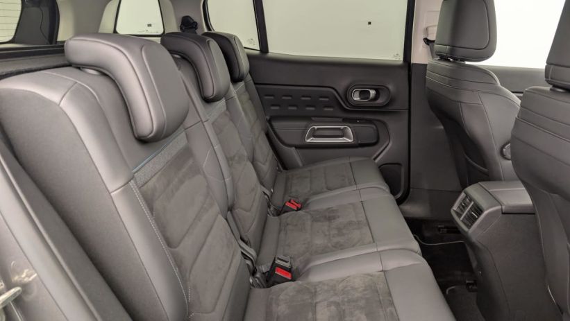 Aperçu du véhicule : PureTech 130 S S EAT8 Feel Pack