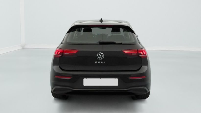 Aperçu du véhicule : 2.0 TDI 116 BVM6 LIFE PLUS