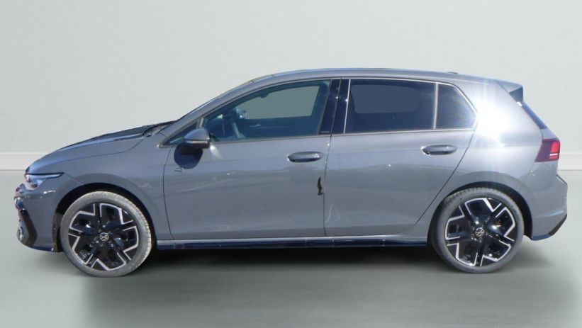 Aperçu du véhicule : Golf 2.0 TDI 150 DSG7 R-Line