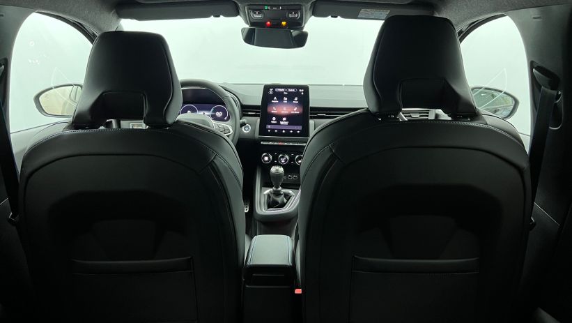 Aperçu du véhicule : TCe 90 ch Esprit Alpine Noir Etoilé avec 1450€ d'équipements inclus