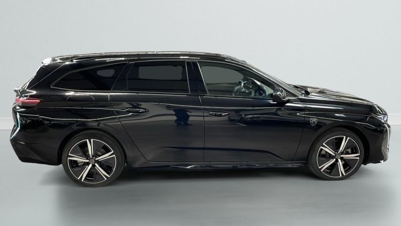 Aperçu du véhicule : PHEV 225 e-EAT8 GT