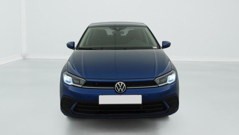 Aperçu du véhicule : 1.0 TSI 95 S S BVM5 Life