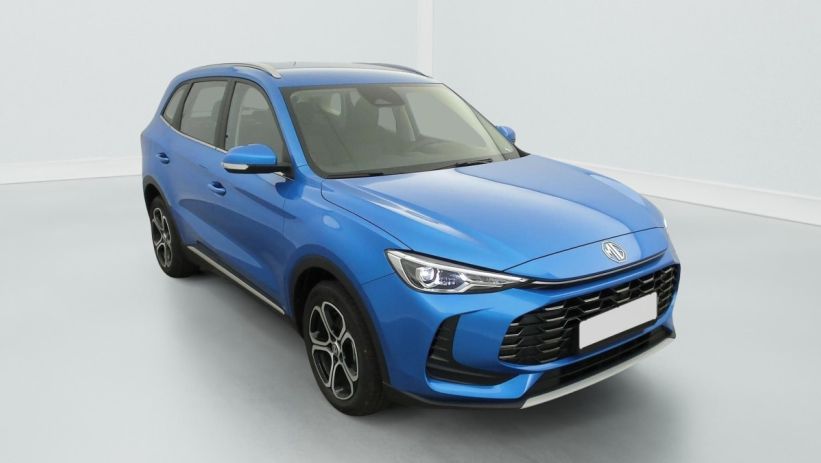 Aperçu du véhicule : 1.5 L Hybrid+ 197 ch Comfort