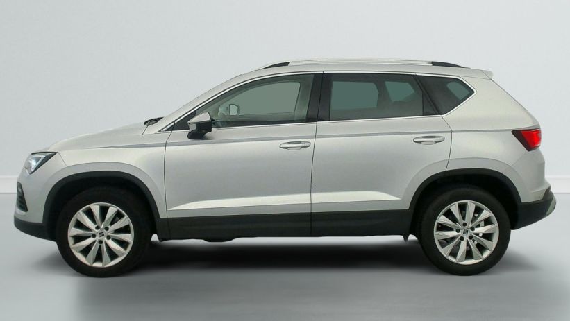 Aperçu du véhicule : 2.0 TDI 115 ch Start Stop Business
