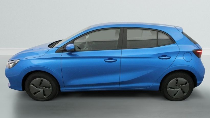 Aperçu du véhicule : 1.5 L Hybrid+ 195ch Standard