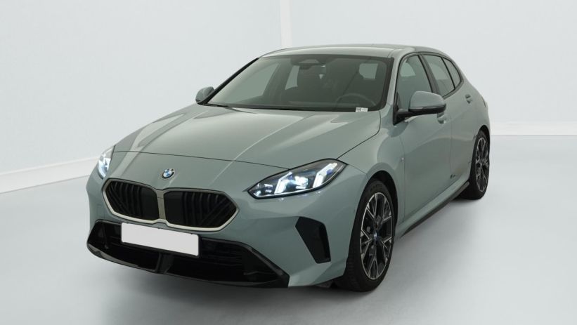 Aperçu du véhicule : 120d 163 ch DKG7 M Sport