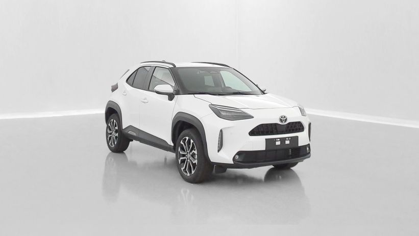 Aperçu du véhicule : 1.5 Hybride 130h Design e-CVT
