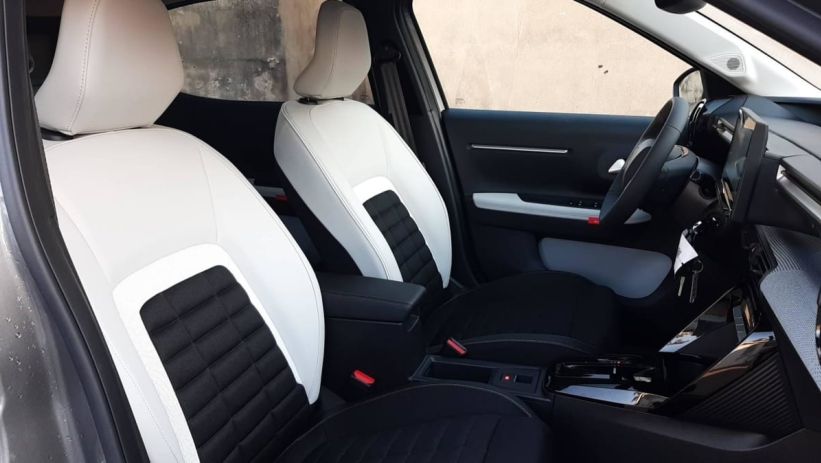 Aperçu du véhicule : 113 AUTONOMIE CONFORT MAX