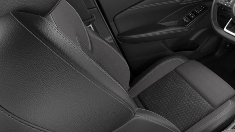 Aperçu du véhicule : Hybrid e-Power Gen3 205 ch N-Connecta