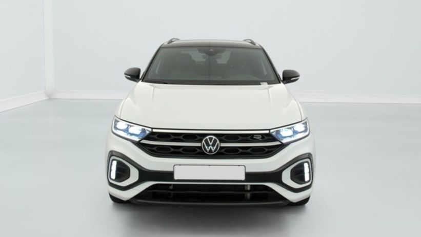 Aperçu du véhicule : 1.5 TSI EVO 150 START STOP BVM6 R-LINE