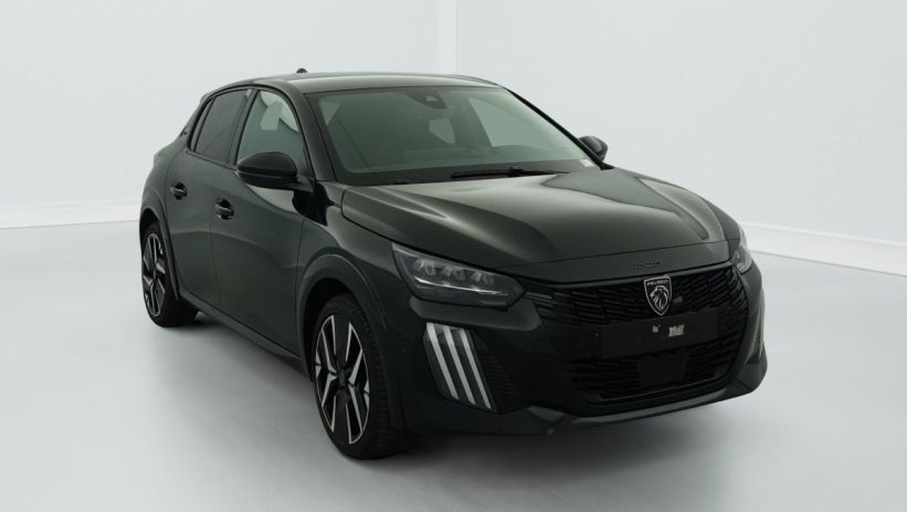 Aperçu du véhicule : Hybrid 136 e-DCS6 GT