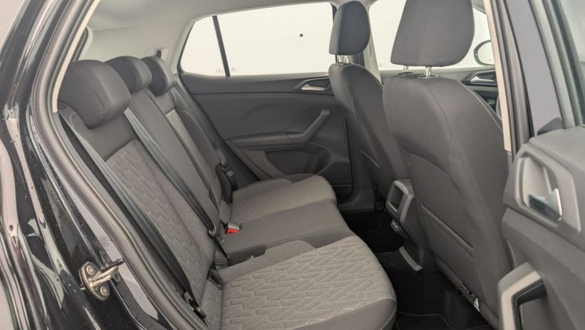 Aperçu du véhicule : 1.0 TSI 116 Start Stop BVM6 Life