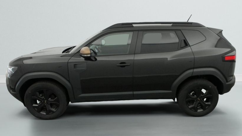 Aperçu du véhicule : Mild Hybrid 130 4x4 Extreme