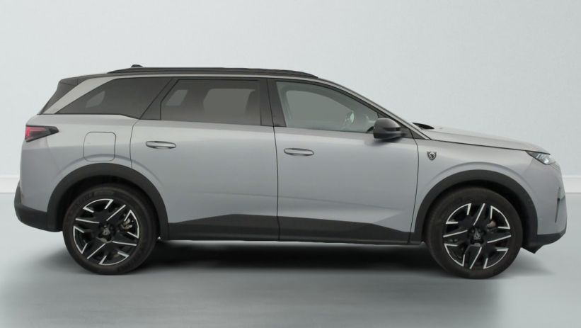 Aperçu du véhicule : HYBRID 145CH E-DCS6 GT