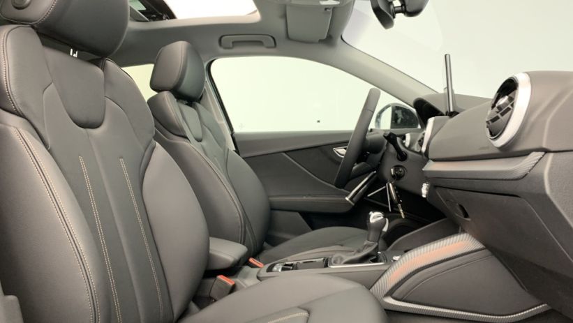 Aperçu du véhicule : 35 TDI 150 S tronic 7 Design