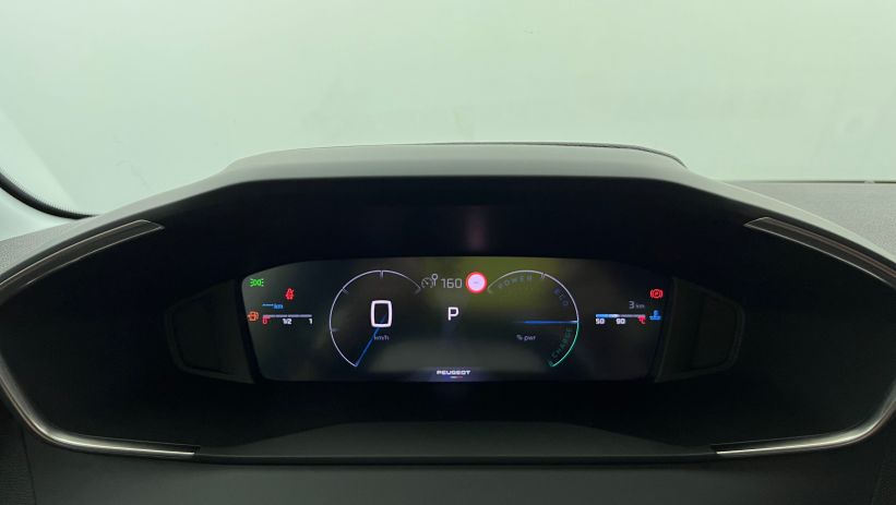 Aperçu du véhicule : Hybrid 145 e-DCS6 Allure Jaune Agueda avec 1620€ d'équipements inclus