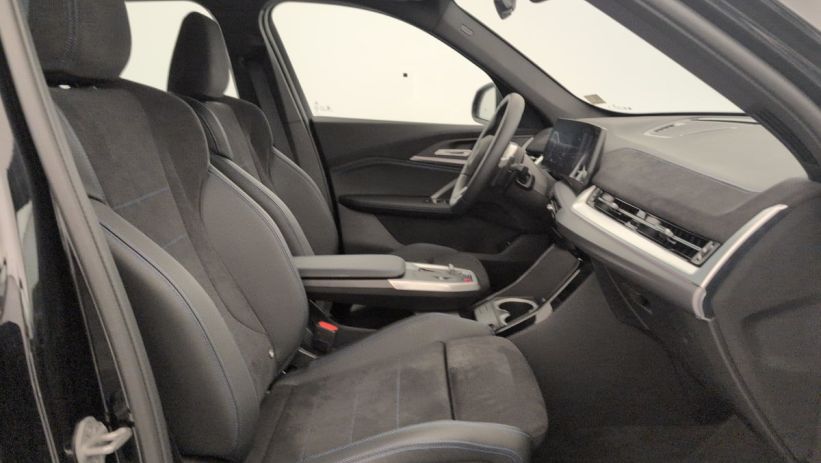 Aperçu du véhicule : XDRIVE 20D 163CH DKG7 M SPORT