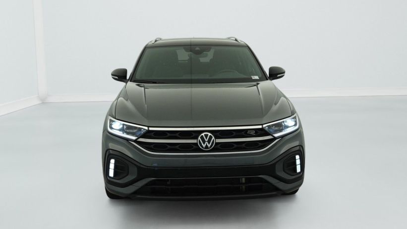 Aperçu du véhicule : 2.0 TDI 150 START STOP DSG7 R-LINE