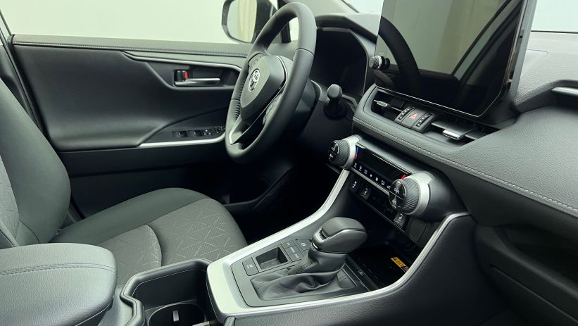 Aperçu du véhicule : Hybride 218 ch 2WD 30 YEARS Gris Acier avec 1350€ d'équipements inclus