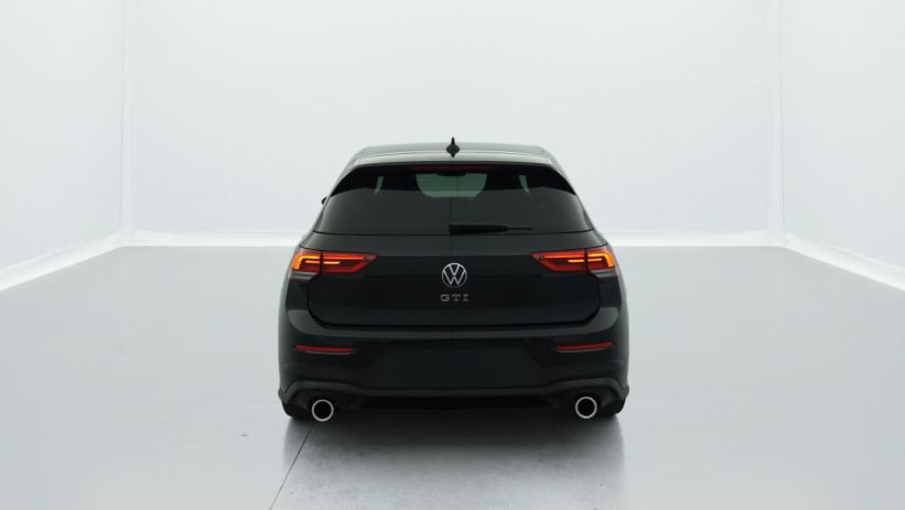 Aperçu du véhicule : 2.0 TSI 245 DSG7 GTI