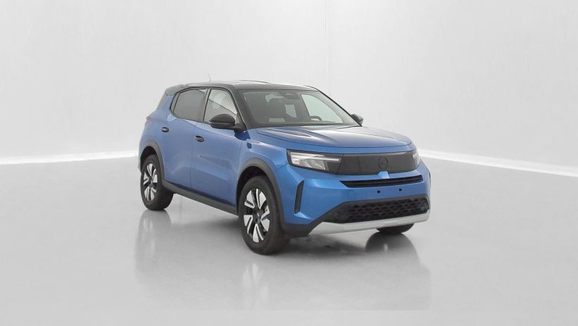 Aperçu du véhicule : 1.2 Turbo Hybrid 145ch GS e-DCT6 7PL