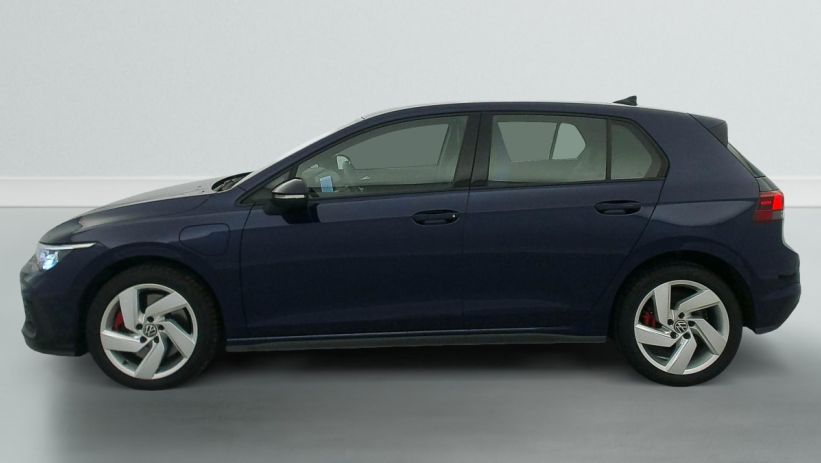 Aperçu du véhicule : 1.4 HYBRIDE RECHARGEABLE OPF 245 DSG6 GTE