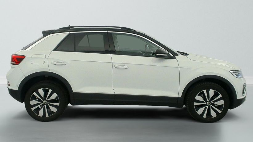 Aperçu du véhicule : 2.0 TDI 150 Start Stop DSG7 Life Plus